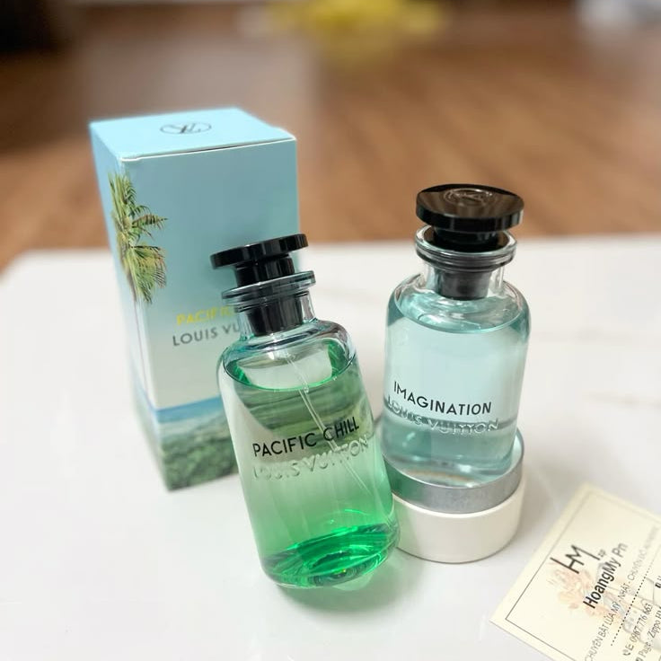COLOGNE VENDOR