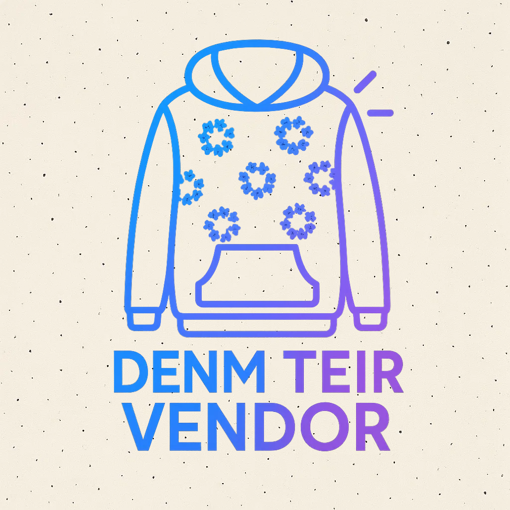 DENM TEIR VENDOR