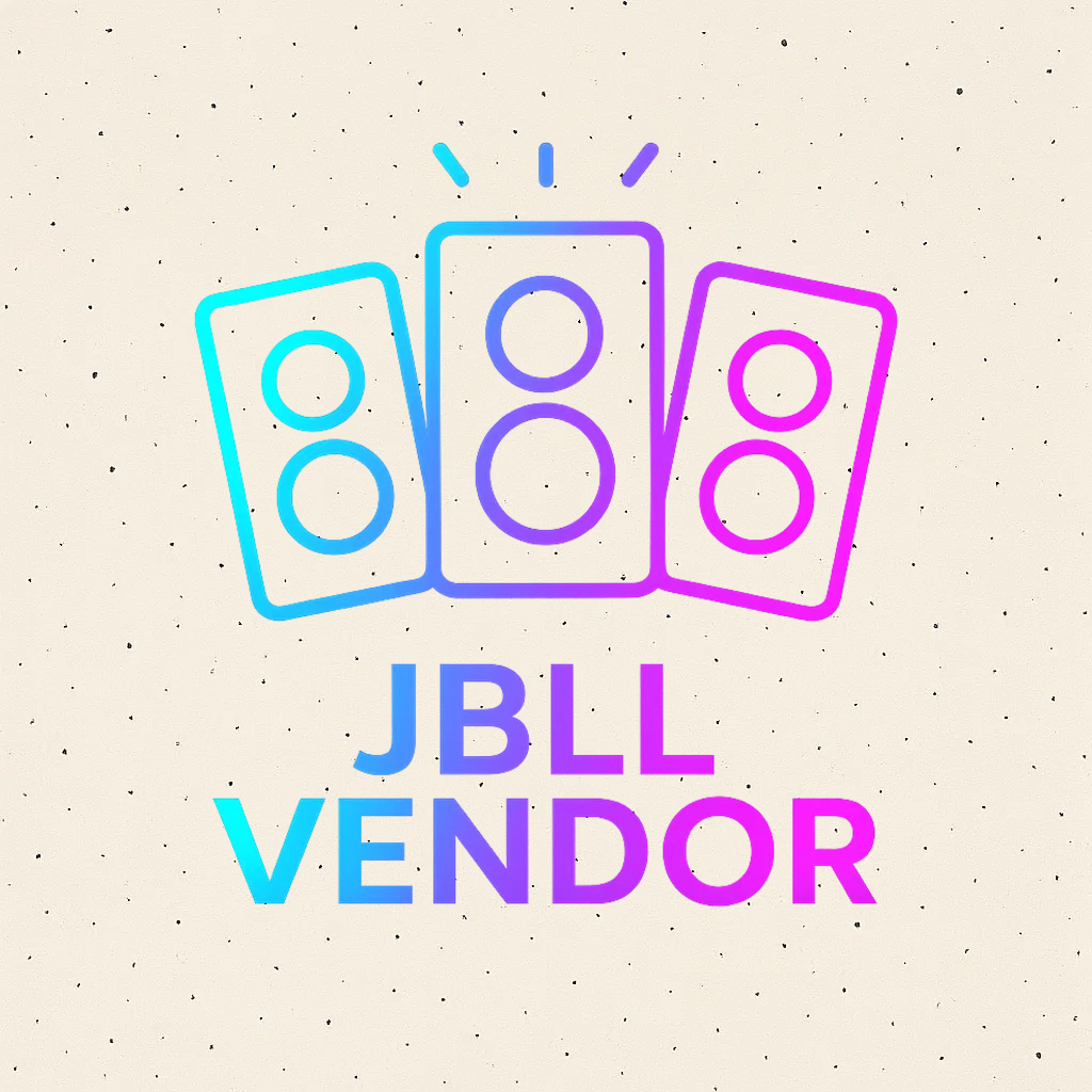 JBLL VENDOR