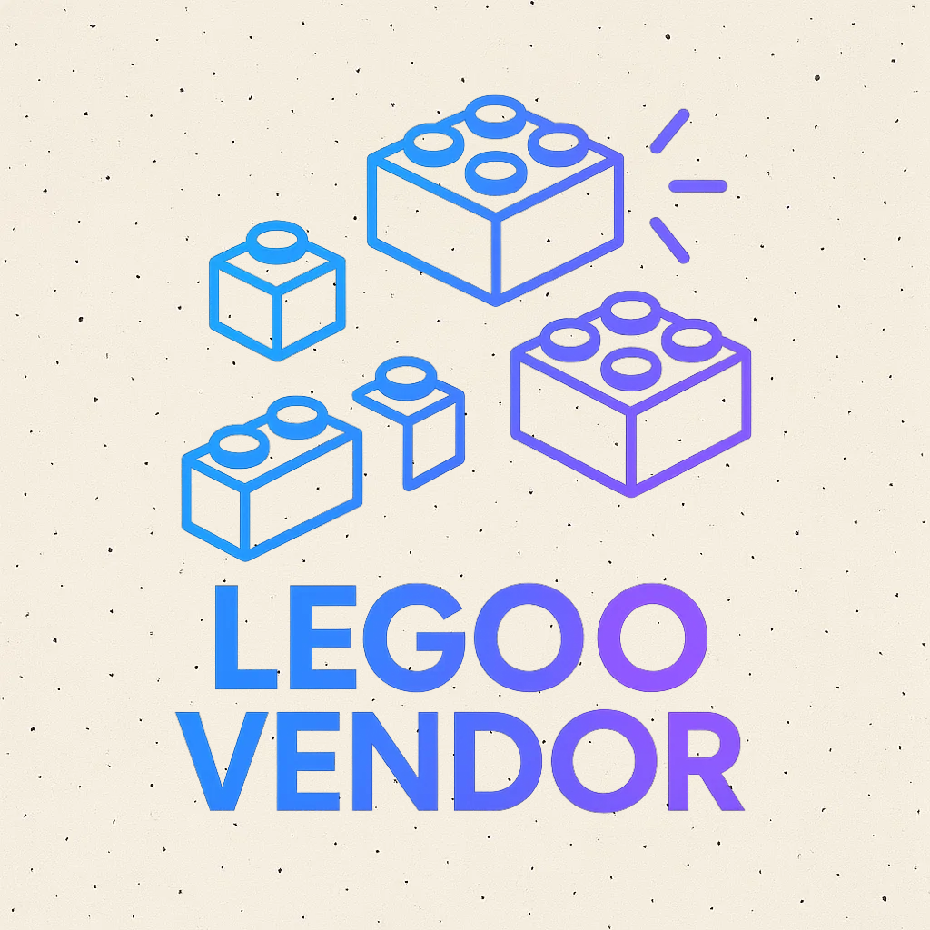 LEGOO VENDOR
