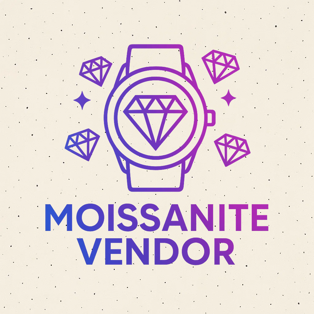 MOISSANITE VENDOR