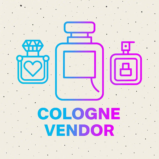 COLOGNE VENDOR