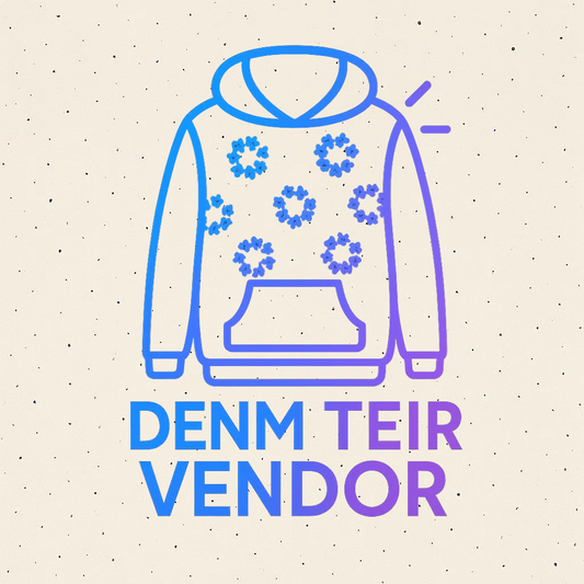 DENM TEIR VENDOR