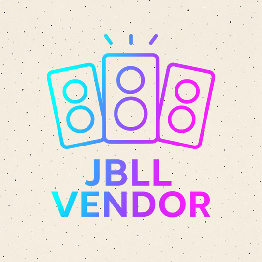 JBLL VENDOR