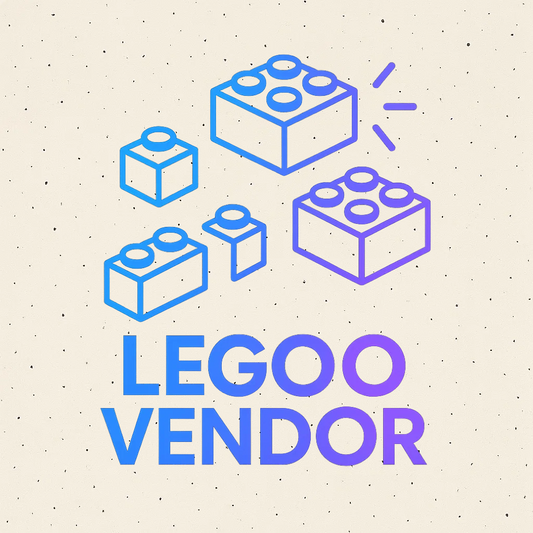 LEGOO VENDOR