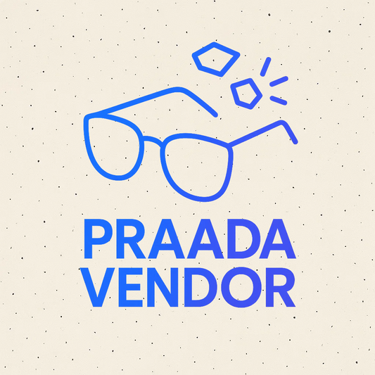 PRAADA VENDOR