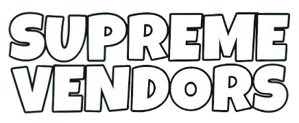 Supreme Vendors